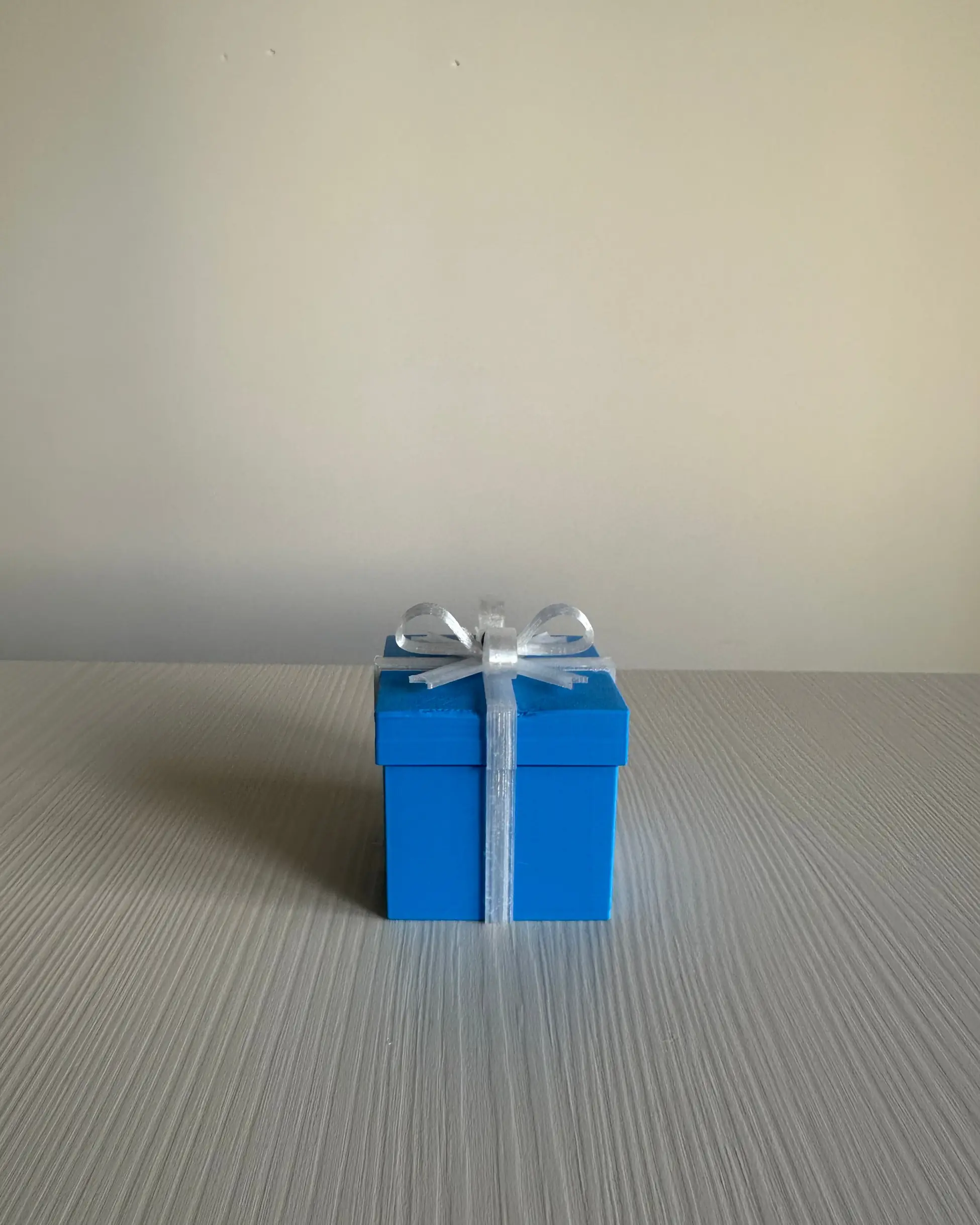 Minimal Hediye Kutusu – Hediye Kutuları